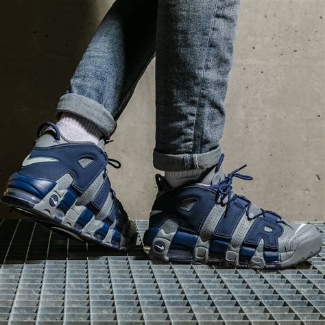 nike uptempo herren